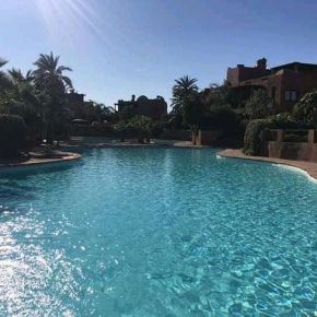 Riverpalm Villa